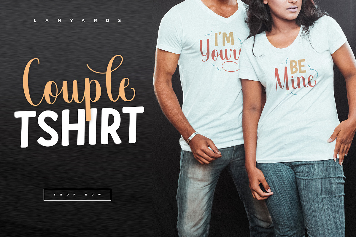 Valsday - Script and Sans Serif preview 3