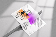 Paloria | Font Duo, a Script Font by Lemonthe (Thumbnail 2 of 8)