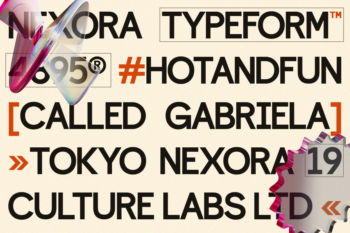 GC Kualine - Ultimate Modern Sans, a Sans Serif Font by Glyphonic (Photo 11 of 15)