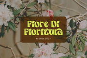 Kagura Display Font, a Sans Serif Font by executypeStudio (Thumbnail 4 of 13)