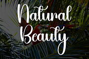 King Jungle, a Handwritten Font by InermediaSTUDIO (Thumbnail 7 of 8)