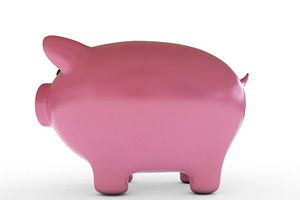 Piggy Bank