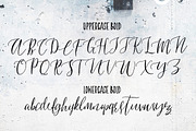 Indulgence Script Font Duo, a Script Font by Creativeqube Design (Thumbnail 12 of 18)