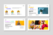 Project Proposal Presentation, a Presentation Template by Mighty-Slide (Thumbnail 3 of 5)