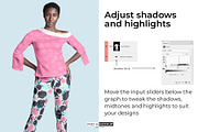 Top and Jeans Mockup, a Books & Magazine Mockup by Pret-a-Mockup (Thumbnail 6 of 7)