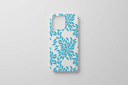 Elegant floral seamless pattern, a Pattern Graphic by Viktorijareut (Thumbnail 4 of 5)