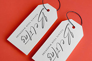 Petalik Glisten Modern Script Font, a Script Font by Letterena Studios Script (Thumbnail 12 of 15)