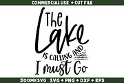 Fishing SVG Bundle 20 Designs, an Illustration by ZoomkSVG (Thumbnail 35 of 41)