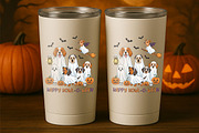 Retro Halloween, Hand-draw PNG, an Object Graphic by GlitterCraft (Thumbnail 101 of 101)