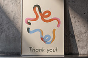 FUNKY RIBBONS: clipart & pattern, an Object Illustration by Elliko shop (Thumbnail 7 of 7)