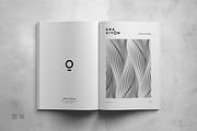 Graviton | Architecture Portfolio, a Brochure Template by Studio Bons (Thumbnail 3 of 26)