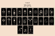 Tarot Cards, an Illustration by DigitalART by Prozo (Thumbnail 7 of 18)