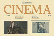 Vintage Odities - Retro Serif, a Serif Font by Qweera Studio (Thumbnail 4 of 12)