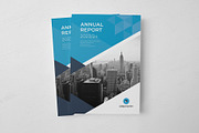 Brochure Bundle - 4 in 1, a Brochure Template by Brochure-Market (Thumbnail 2 of 39)