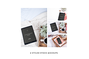 Cozy Boho Styled Stock Bundle, a Photo by Jessica Rea (Thumbnail 5 of 5)