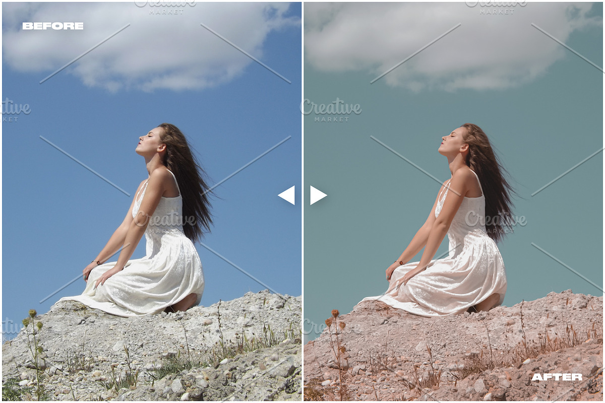 INSTAGRAM 2024 LR PRESET MOBILE & PC, a Preset Add-On by ASDF Graphics (Photo 7 of 10)