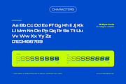 Sport Break – Dynamic Variable Sport, a Sans Serif Font by Namara Creative Studio (Thumbnail 8 of 15)