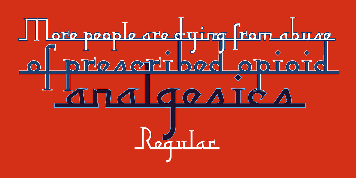 NixonScript, a Script Font by Barnbrook Fonts (Photo 3 of 6)
