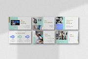 Tyler Medical Powerpoint Template, a Presentation Template by nyilstudio (Thumbnail 7 of 7)