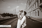 Sepia Fantasy Lightroom Presets, a Plug-in Add-On by FixThePhoto (Thumbnail 7 of 29)
