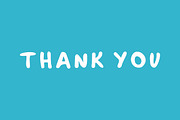 Blue Berry - Playfull Font, a Sans Serif Font by Fourteen Letter (Thumbnail 9 of 9)
