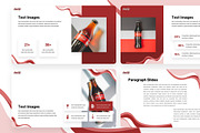 Coca Cola Presentation, a Presentation Template by Interpitch (Thumbnail 3 of 9)