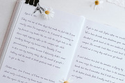 The Strawberry Collective Sweet Font, a Handwritten Font by Kaya Fonts (Thumbnail 27 of 33)