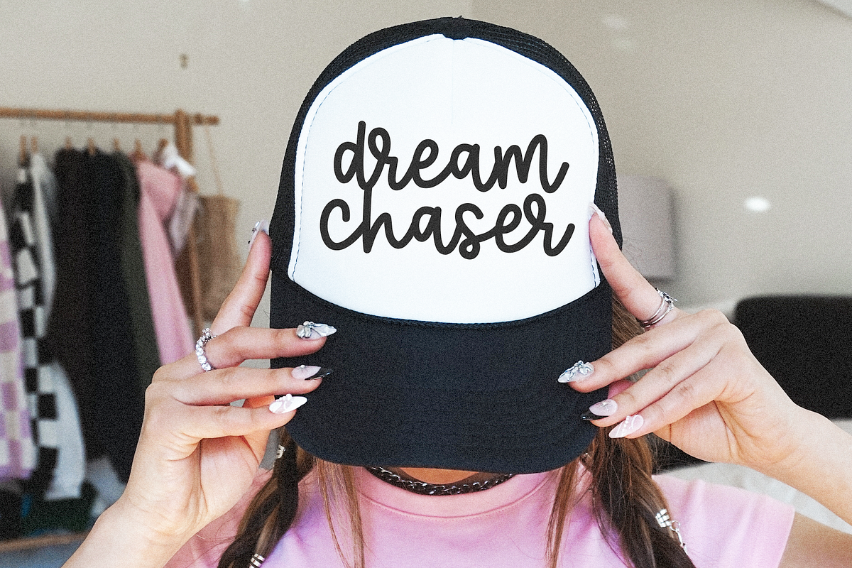 Marsha | Cute Script Font, a Script Font by KA Designs (Photo 12 of 16)