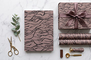 Zebra Stripe Pattern, a Pattern Graphic by texvogue (Thumbnail 13 of 14)