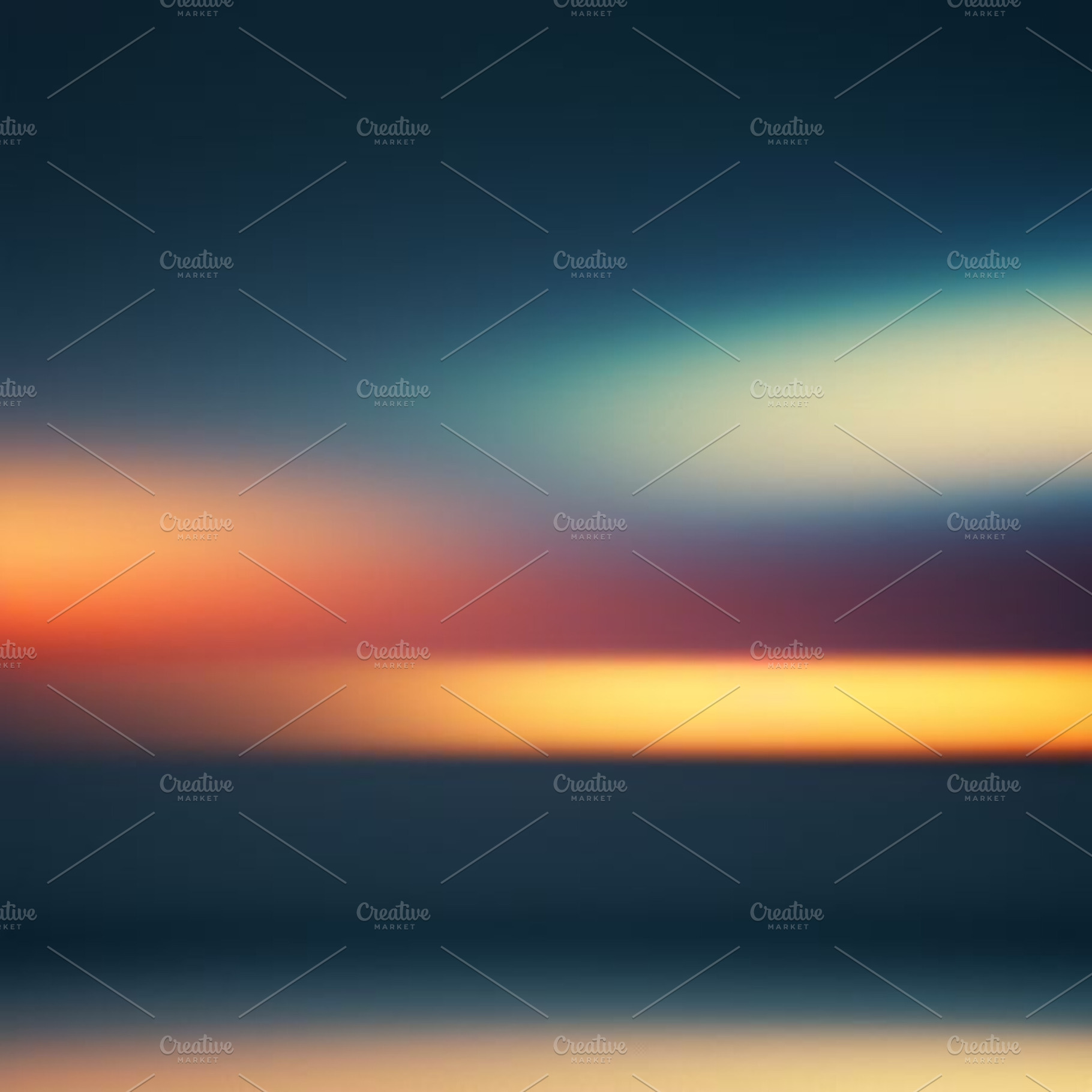Bokeh Art background, an Abstract Photo by ComfortQ