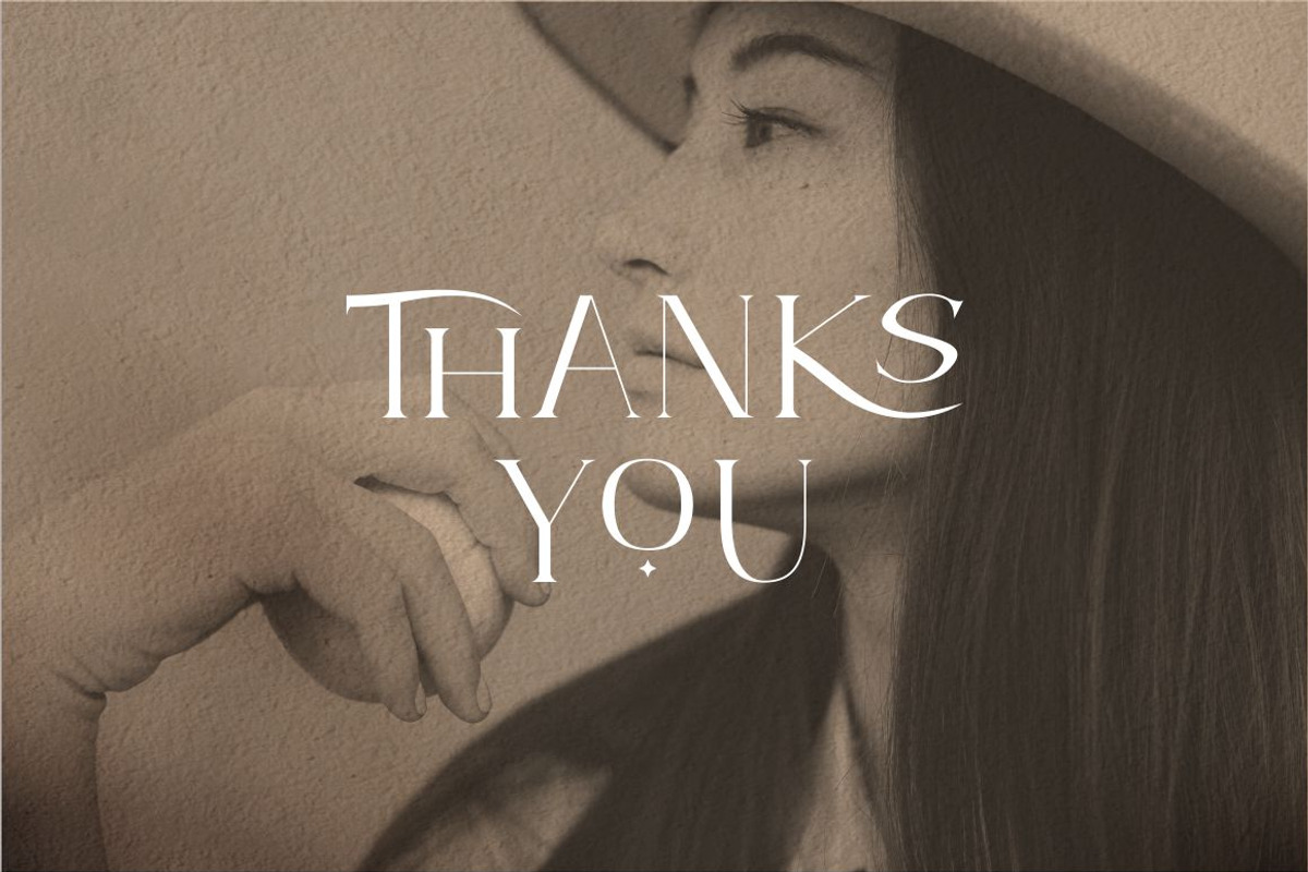 Cravas Classy Stylish Typeface Font, a Serif Font by suhadidesign (Photo 13 of 13)