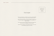 Wilder Mae Wellness Brand Kit, a Branding & Logo Template by Ederra Design (Thumbnail 20 of 20)