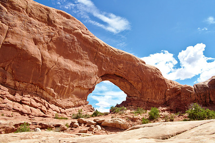 Arches National Park, Utah