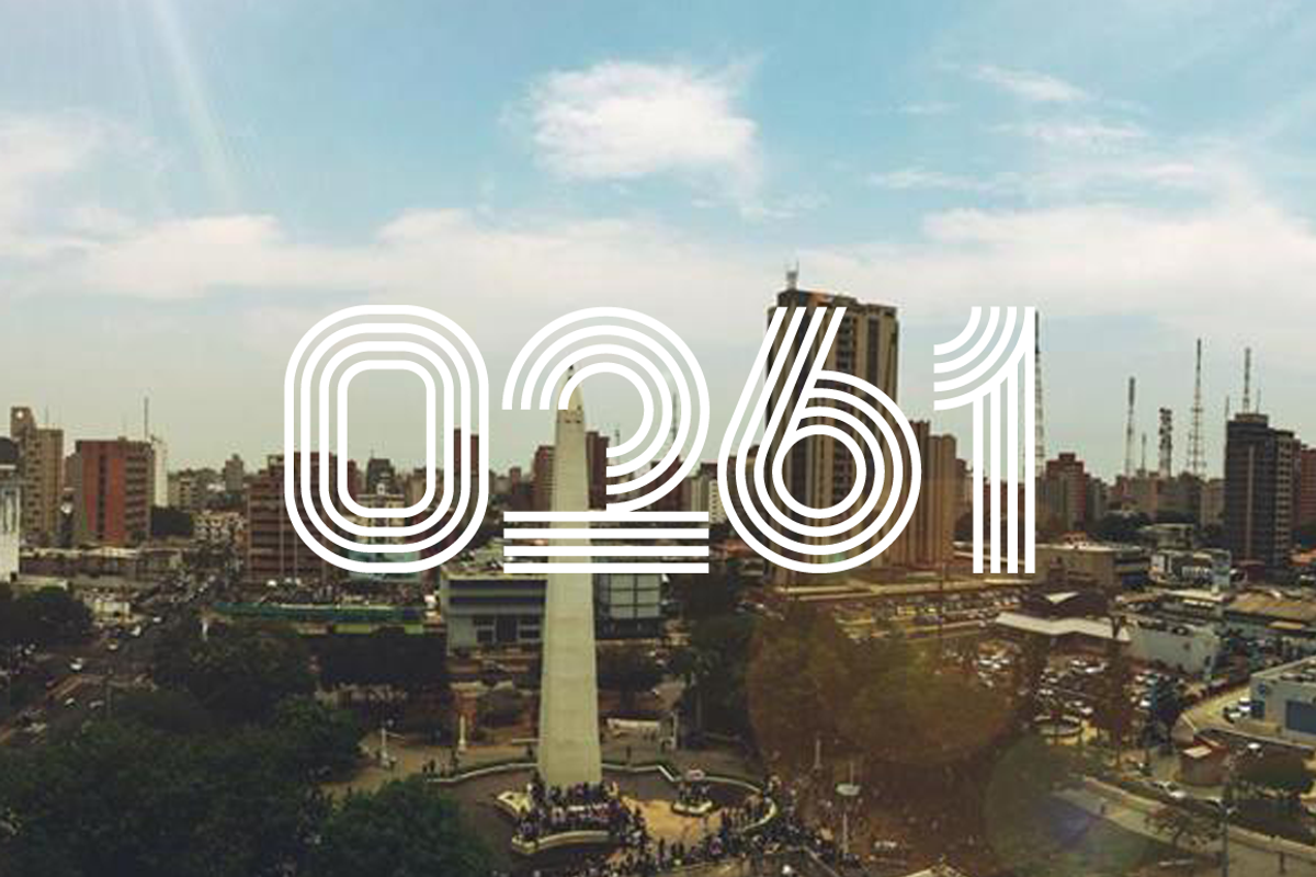 0261 - Numbers Font, a Font by Threz (Photo 9 of 10)