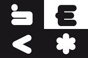 Cylinder Black - FREE Font, a Font by Fontsphere (Thumbnail 3 of 5)
