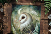 Full Shop Bundle - All Art In 1 Buy, a Decorative Illustration by The Dutch Lady Designs (Thumbnail 9 of 12)