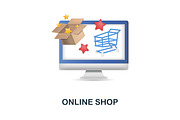 E Commerce 3D Icons Set Bundle, an Object Graphic by Aimagenarium@gmail.com (Thumbnail 4 of 21)