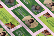Knitwear Collection - Facebook Cover, a Social Media Template by VUNIRA (Thumbnail 2 of 3)