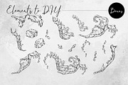 Inky currant drops, a Food Illustration by MsFlaffy (Thumbnail 10 of 10)