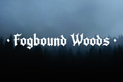 Draug Gothic Blackletter + Cyrillic, a Blackletter Font by Wolgard (Thumbnail 8 of 16)