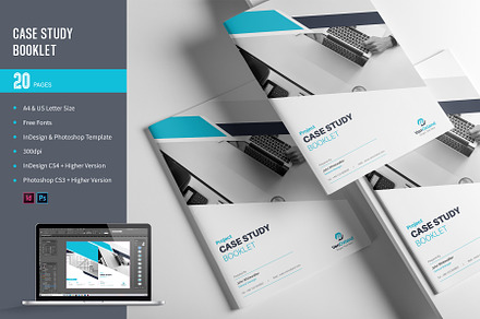 Case Study Booklet