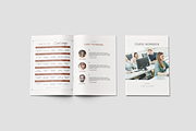 Workbook Template Canva, a Magazine Template by Designbudy (Thumbnail 12 of 13)