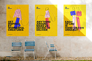 Emma - Line Art Woman & Lifestyle, a Graphic by ArtZuu (Thumbnail 6 of 12)