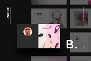 BRONX Keynote Template, a Presentation Template by Presentations Studio (Thumbnail 13 of 15)