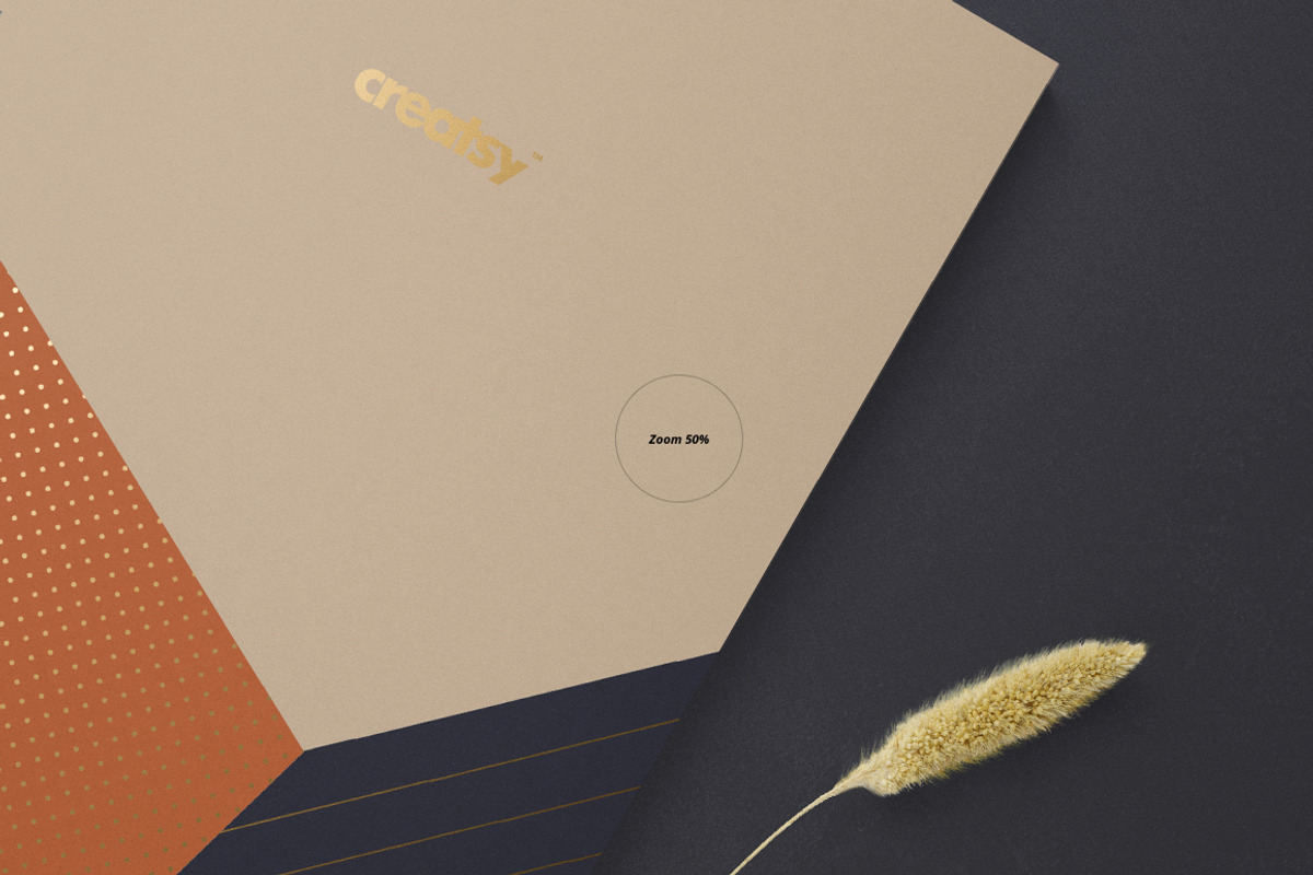 A5 Spiral Notebook Mockup Set, a Stationery Template by creatsy5 (Photo 10 of 12)