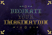 Fata, a Serif Font by NovoTypo (Thumbnail 4 of 10)