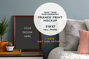 Home Series Mockup #3, a Print Template by Tina Crespo (Thumbnail 1 of 2)