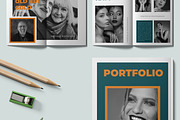 Portfolio Photography Design, a Magazine Template by MightyDesign (Thumbnail 5 of 8)