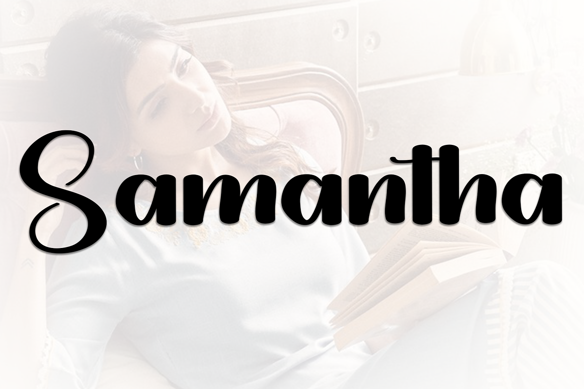 Rainbow, a Handwritten Font by InermediaSTUDIO (Photo 7 of 7)