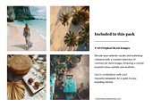 Island Dreaming Stock Images Vol 2, a Holiday Photo by The Brand Alchemists (Thumbnail 9 of 10)